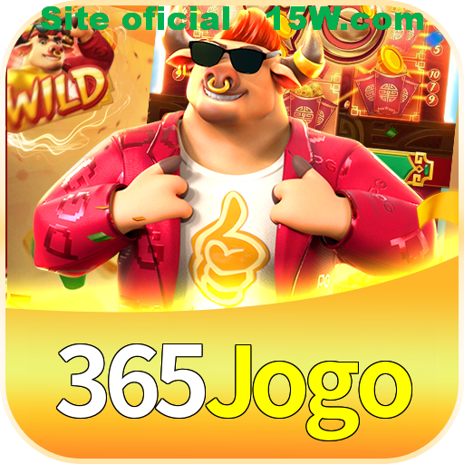 Imagem promocional da 365Jogo mostrando a plataforma e suas vantagens